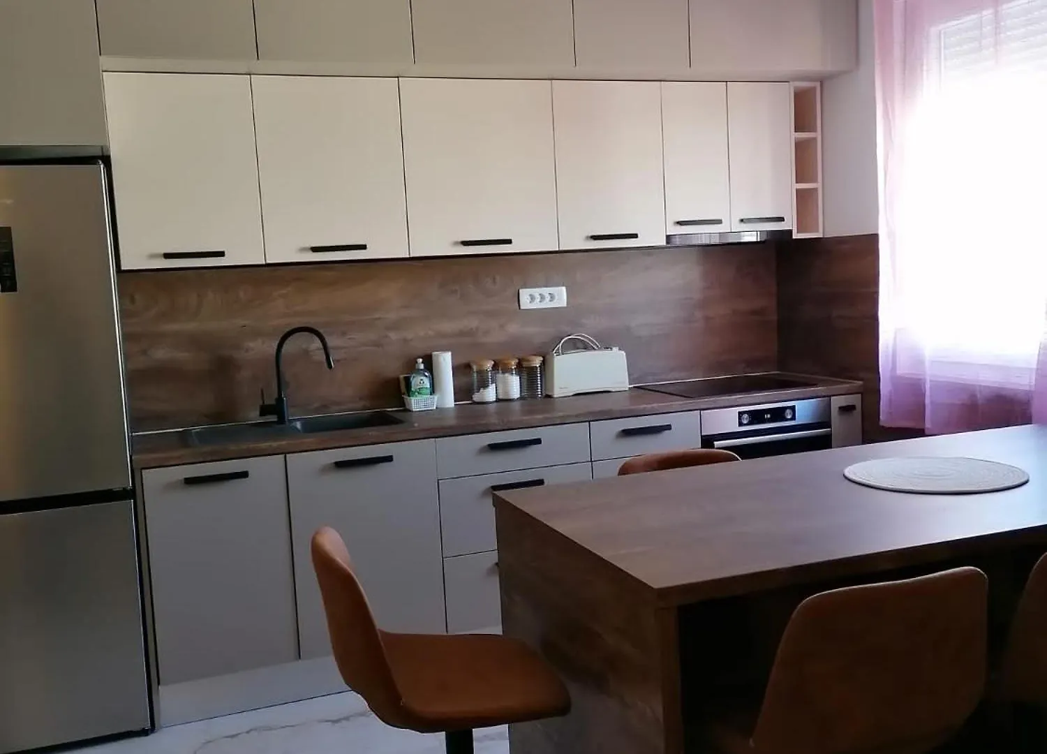 Sereno Apartment Zadar 0*,  Croacia