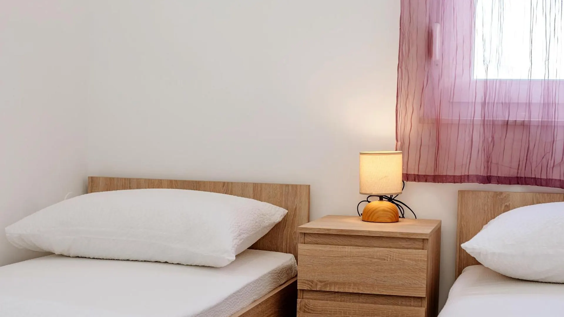 Sereno Apartment Zadar