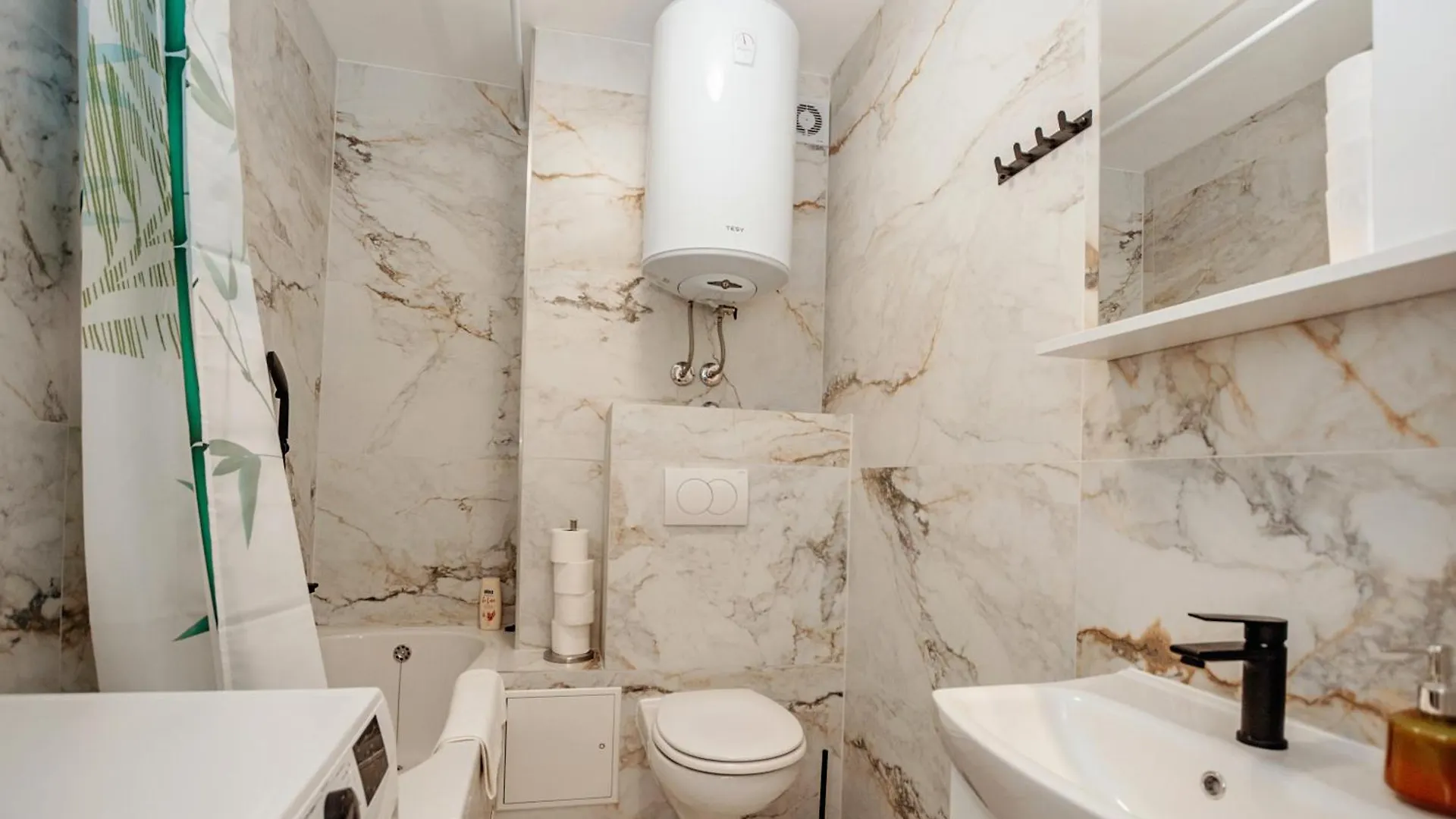 Sereno Apartment Zadar
