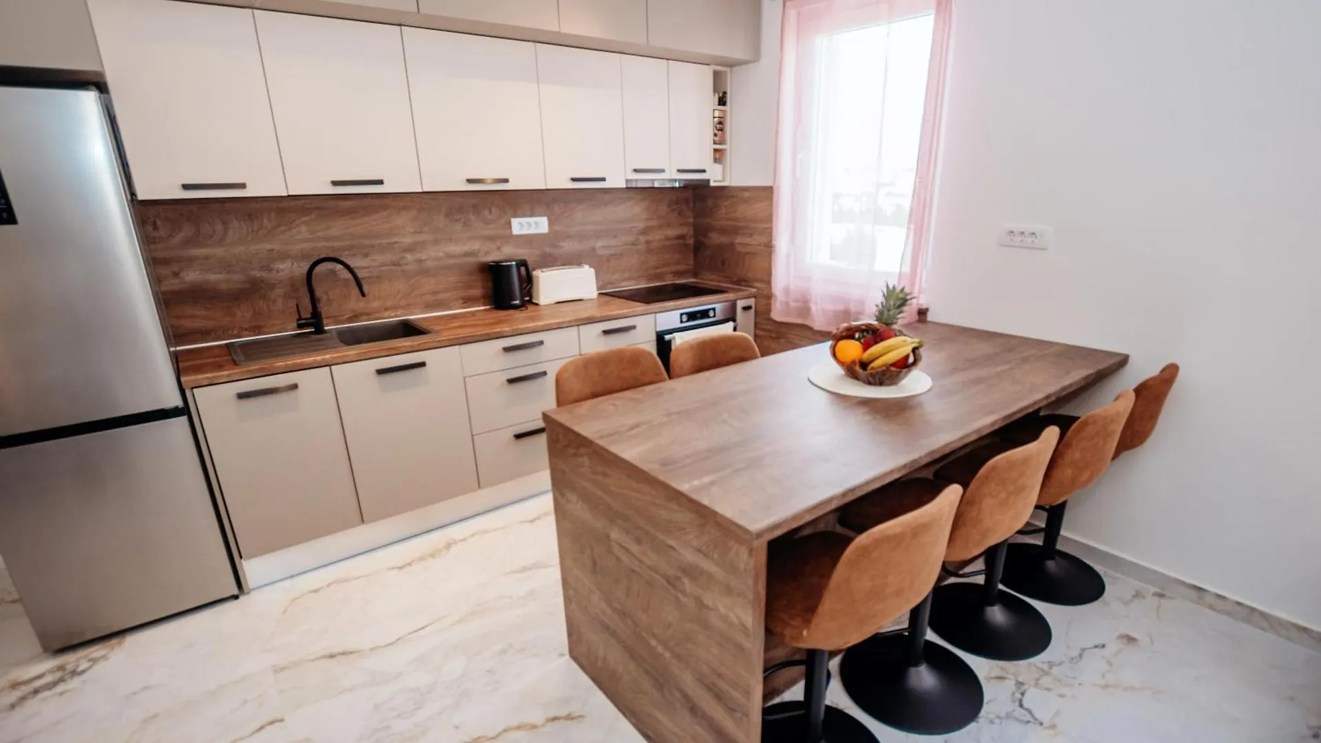 Sereno Apartment Zadar