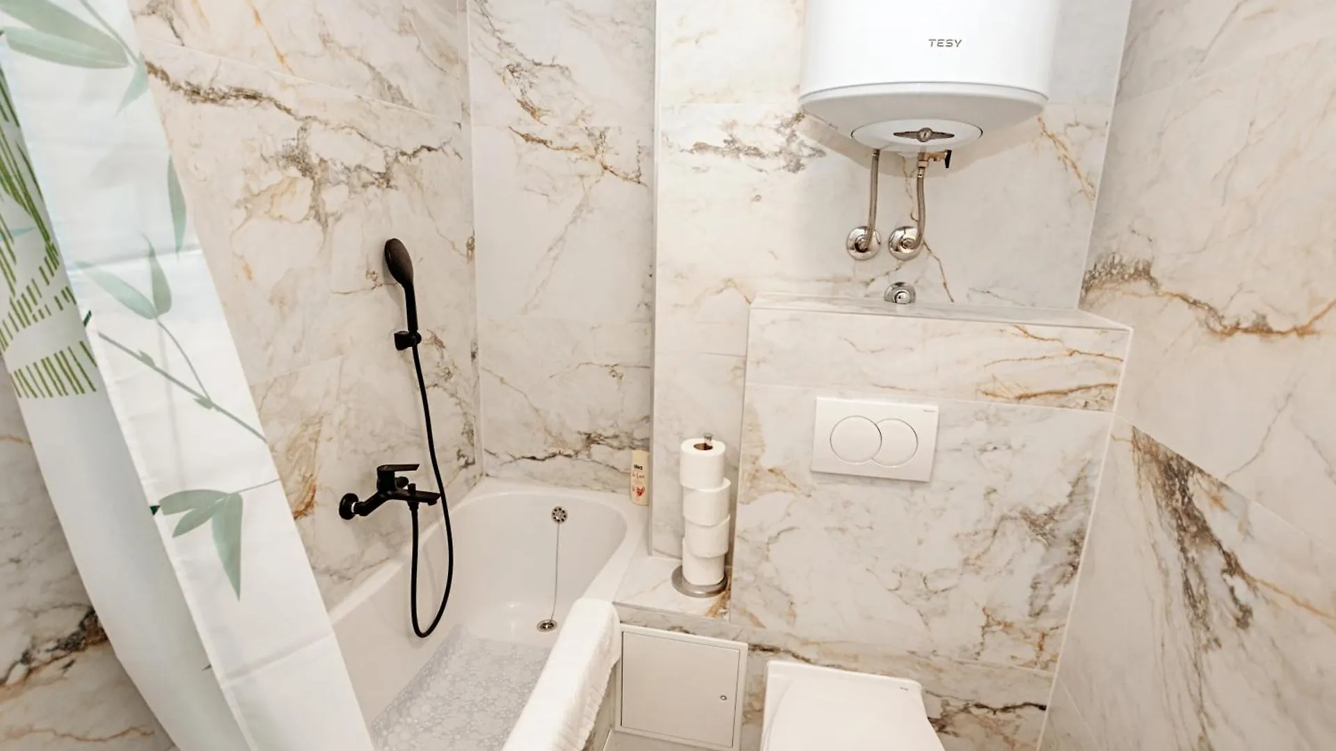 Sereno Apartment Zadar 0*,  Croacia