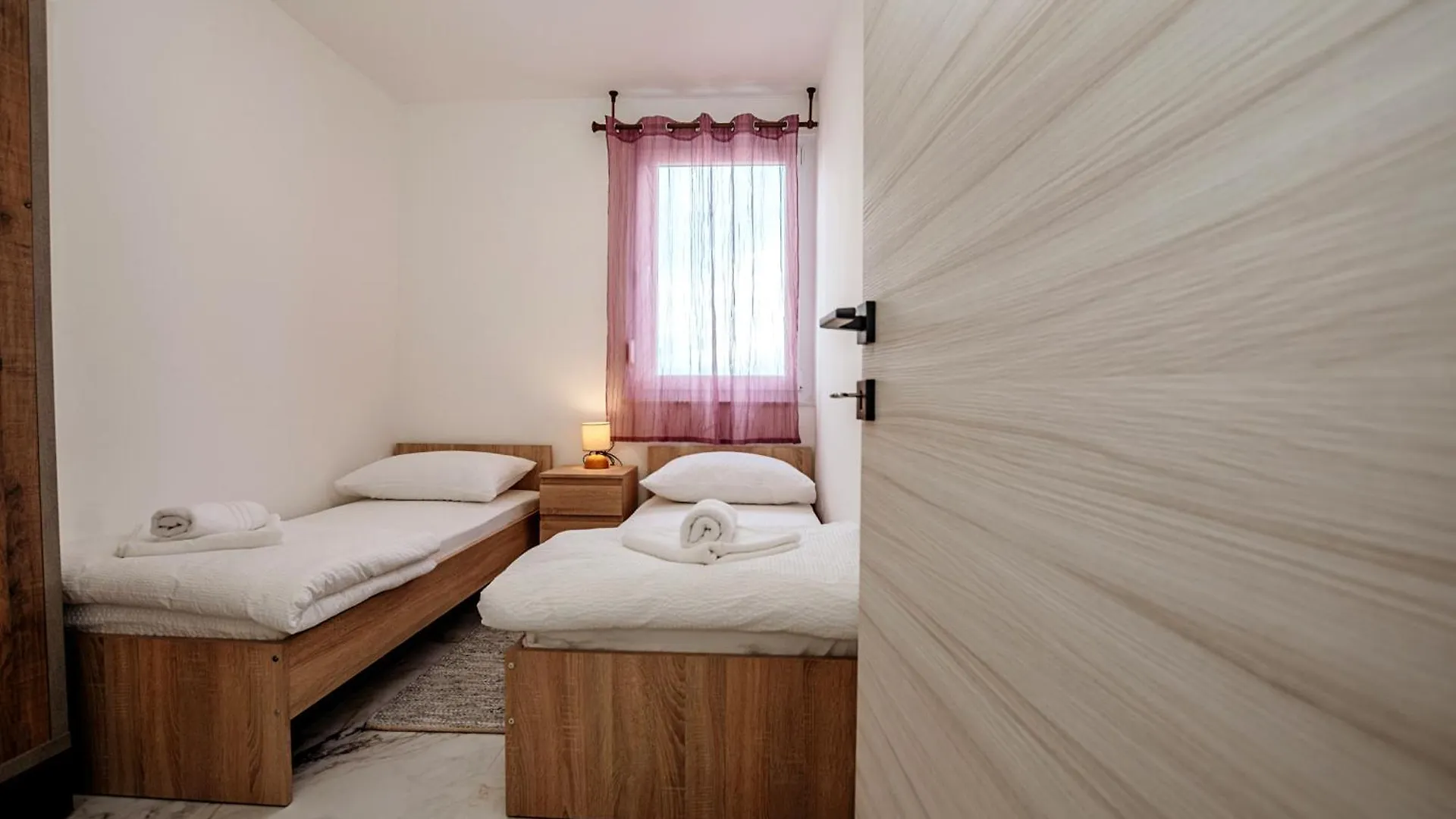 Sereno Apartment Zadar