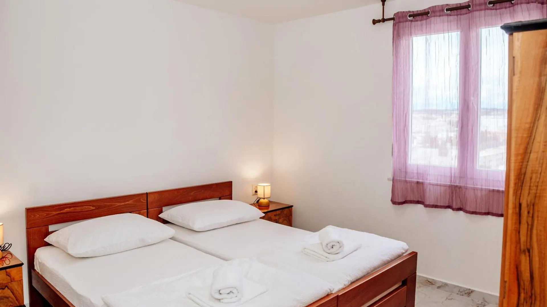 Sereno Apartment Zadar Croacia
