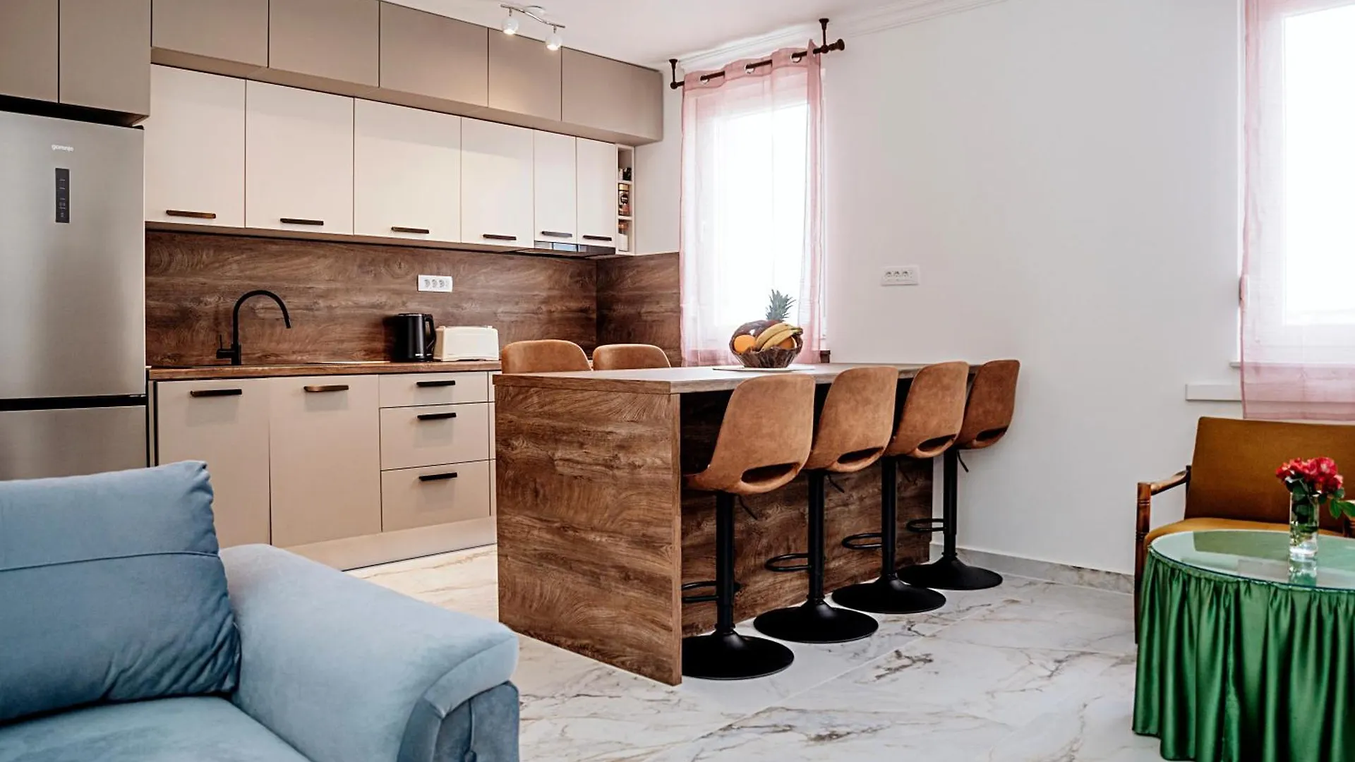 Sereno Apartment Zadar